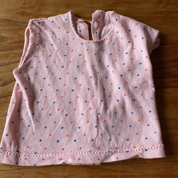 Vintage (‘81) Baby Outfit 2pc - Picture 2 of 13